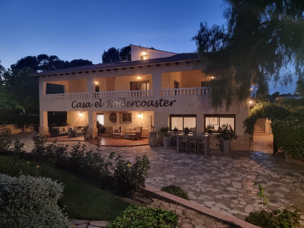 SuCasa24 - Your international Property Portal